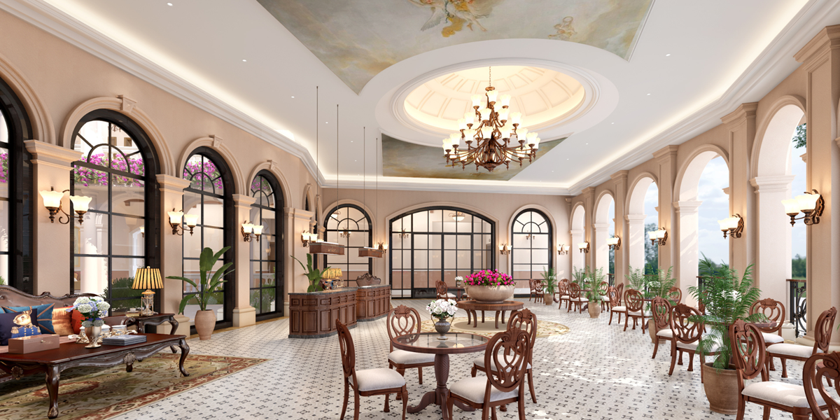 华谊兄弟电影小镇（长沙）